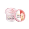 Body Exfoliating Mousse Peeling Gel Peach Body Scrub Deep Remove Cleansing Chicken Skin Moisturize Whiten Skin Exfoliator Cream - Image 6