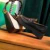 AIYUQI Spring Shoes Female British Style Thick-soled College Style Casual Loafers Genuine Leather Fashion Shoes Girls WHSLE MTO - Image 4