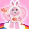 MINISO 33/45/65cm CareBears Plush Toy Happy Bear Companion Doll Sunshine Bear Large Pillow Pillow Sleeping Doll Birthday Gift - Image 4