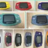 Original GBA Game Console Game Boy Advance Colorful