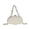 Bag For Women Cloud Bag Personality Design Silver Bag Shoulder Purse Women Crossbody Bag Luxury Handbag And Purse Day Clutches - Image 5