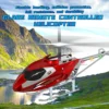 RC Helicopter 2.4GHZ 3.5 Channel Air Pressure Constant Height Light Remote Control Simulated Helicopter Toys Gift for Children - Image 5