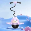 Fun Balance Bounce Pogo Ball Stick Jumper Toy for Toddlers Bouncing Game Balance Training Gift for Kids Boys Girls - Image 5