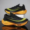 Unisex Fashion Sneakers Men Up Round Toe Cushioning Running Shoes Woman Trainer Race Breathable Couple Tenis Shoe Outdoor Sports - Image 4