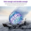 Controllable Magic Ball Flying Ball Boomerang Fly Ball Magic Drone Orb Flying Spinner Fidget Toys Party Games Kids Toys Gift - Image 5