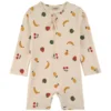 2024 Summer Kuling Brand Boys Girls One Pieces Swimsuits Children Seaside Swim Bikini Toddler Kids Swimwear Sets Holiday Outwear - Image 5