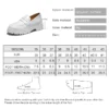 AIYUQI Spring Shoes Female British Style Thick-soled College Style Casual Loafers Genuine Leather Fashion Shoes Girls WHSLE MTO - Image 5