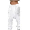 Autumn Men Loose Harem Pants Fashion Pockets Oversize Sweatpants High Quality Brand Casual Trousers Male Pantalones Hombre - Image 5