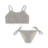2024 KS Swimwear For girl Swimsuit For Kid One-piece Split Swimsuit Girl Swimset For Girk - Image 5