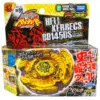 TAKARA TOMY Hell Kerbecs / Hades Kerbecs Beyblade BD145DS BB-99