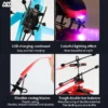 suspension rc helicopter drop-resistant induction suspension aircraft toys kids toy gift for kid - Image 3