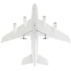 A380 Airbus RC Airplane 2.4GHz Fixed Wing Remote Control Glider EPP Foam RC Aircraft Toys For Kids Gifts - Image 5