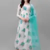 Wedding Party Costume Salwar Kameez Dress Indian Designer Pakistan