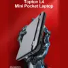 New Pocket Mini Laptop 7