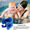 Swim Belt Pool Float Swim Belts Kids Swim Aid Buoyancy Belt Adjustable Swimming Training Teaching Supplies For Adult Kids - Image 4