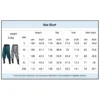 Men's Trousers Striped Fashion Steampunk Sweatpants Renaissance Medieval Viking Voyager Pants Casual Jogging Pants S-2XL - Image 6