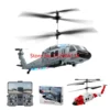 Smart Avoiding Obstacles MINI RC Helicopter 2.4G HD Camera LED Light Gesture Sensing Smart Hovering Remote Control Helicopter - Image 5