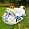 ROOXIN Baby Swimming Seat Ring Inflatable Toys Children Swim Ring Tube For Kid Swimming Seat Circle Float Swim Pool Equipment - Image 2