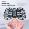 V38 New RC Drone WIFI FPV Hover Camera HD 6K Pocket Remote Control Helicopter Rc Plane Foldable Quadcopter Toys Gift for Kids - Image 3