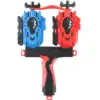 B-X TOUPIE BURST BEYBLADE Toys B-144 B-132 Handle Launcher Fusion Spinning Go Shoot Combo Toy Boy