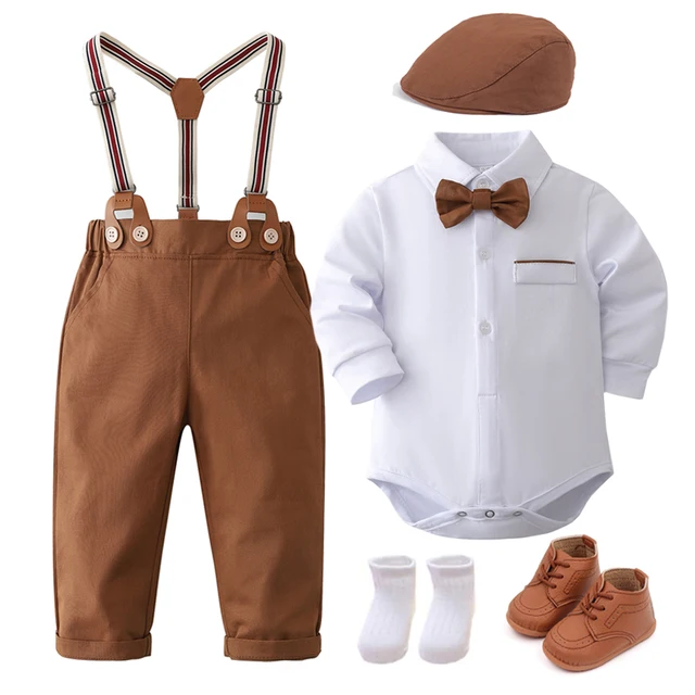 Kids Casual & Formal Wear