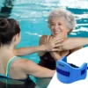 Swim Belt Pool Float Swim Belts Kids Swim Aid Buoyancy Belt Adjustable Swimming Training Teaching Supplies For Adult Kids - Image 3