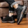High Tops Number 39 Tennis Boot Teenage Sneakers Shoes Hi Tops Sneakers Men Sport Drop Shipping Vzuttya From Famous Brands - Image 3