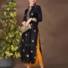 M-3XL Plus Indian Dress For Women Tops Blouse Ropa De La India Kurta Pakistani Dress Kurti India Clothes Ethnic Style