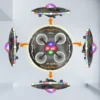 Rc Plane Foam UFO Induction Remote Control Aircraft Intelligent Four Axis Flying Saucer Boy's New Hot Selling Toys for Childrens - Image 4