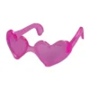 NK 20 Pcs 1/6 Doll Versatile design glasses travel and holiday style sunglasses For Barbie Doll DIY Toy House Gift - Image 6