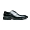Oxfords Men Shoes Red Sole Fashion Business Casual Party Banquet Daily Retro Carved Lace-up Brogue Dress Shoes - Image 3