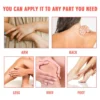 Body Juice Oil Non-Greasy Moisturizing Soothing Oil Fragrance Brightening Body Lotion Body Oil for women Beauty Skin Care Oil - Image 4