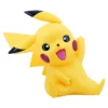 33cm Pokemon Pikachu 1:1 Action PVC Figure Anime Pocket Monster Cartoon Ornaments Model Statue Dolls Toys Children Decor Gifts - Image 6