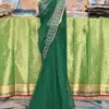 India Sri Lanka Nepal Imported High-end Sari Clothing