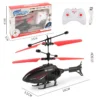 New Remote Control Helicopter 2 Channel RC Helicopter Toys for Kids Flying Toys Gift Mini Helicopter - Image 5