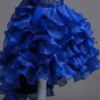 Girl's Luxury Birthday Wedding Ceremony Parties Princess Dresses Gala Elegant 2 4 To 12 14 15 Years Old Child Layered Ball Gown - Image 6