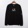 CP New 100% Pure Cotton High Quality Fashion and Trendy Men's Sweater, Sports and Casual Fashion Street Versatile Men's Top - Image 2