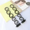 New Plastic Lady French Hair Braiding Tool Hair Twist Braider Easy To Use DIY Accessories Fashion Salon Women Braider Maker - Image 5