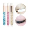 1PC Eyelash Cleaning Brush Soft Material Nose Brushes Applicator Lashes Eyebrow Skin Care Clean Brush Makeup Tool - Image 5