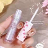 8PCS ALL IN ONE Full Makeup Kit Waterproof Concealer EyeLiner Mascara Blush For Girl Eyes Face Lips Cosmetic With Makeup Brush - Image 4