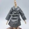 30cm doll series clothing, pants, makeup, and accessories for children's playhouse toys for licca doll high school doll - Image 5