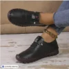 Shoes Women Summer Mom Flat Loafers Women Designer Shoes Lightweight Casual Women Sports Shoes Outdoor Fashion Laides Sneakers - Image 6