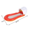 PVC Swimming Pool Beach Water Floating Lounge Summer Water Toys for Kids Adults Holiday Birthday Party Gift - Image 6