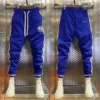 High-quality Outdoor Jogging Sports Pants Fashion Embroidered Striped Trousers Luxury Designer Brand Clothing - Image 4
