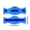 Swim Belt Pool Float Swim Belts Kids Swim Aid Buoyancy Belt Adjustable Swimming Training Teaching Supplies For Adult Kids - Image 5
