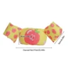 Baby Float Arm Sleeve Floating Ring Safe Life Jacket Cartoon Buoyancy Vest Foam Life Swimsuit Pool Float Kids Swimming Equipment - Image 3