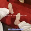 Summer stroll Luoluo piano loafers men's casual shoes walking single shoes 2024 spring and autumn women's flat shoes mocasines - Image 2