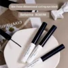 8PCS ALL IN ONE Full Makeup Kit Waterproof Concealer EyeLiner Mascara Blush For Girl Eyes Face Lips Cosmetic With Makeup Brush - Image 6