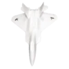 New F22 Raptor Model 64mm Bypass Epo eachine Electric Fixed Wing Drop Resistant Remote Control Aircraft Fighter Outdoor Toy - Image 4