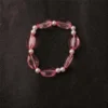 New Barbie Movie Costume Pink Necklace For Women Halloween Carnival Role Play Party For Girls Jewelry - Image 4